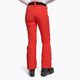 Γυναικείο παντελόνι σκι CMP πορτοκαλί 3W05526/C827 4