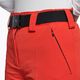 Γυναικείο παντελόνι σκι CMP πορτοκαλί 3W05526/C827 6