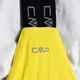 Ανδρικό παντελόνι σκι CMP κίτρινο 3W17397N/R231 7