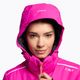 Γυναικείο μπουφάν σκι CMP ροζ και πορτοκαλί 31W0226/H924 5