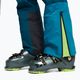 CMP ανδρικό παντελόνι σκι πράσινο 32W3667 6