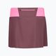 Γυναικεία φούστα πεζοπορίας CMP 2in1 ροζ 32C6266/C904 2
