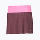 Γυναικεία φούστα πεζοπορίας CMP 2in1 ροζ 32C6266/C904 4