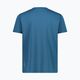 Ανδρικό μπλουζάκι CMP trekking μπλε 30T5057/07MN 2