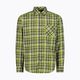 Ανδρικό πράσινο πουκάμισο CMP 30T9927/52ZN