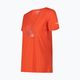 Γυναικείο πουκάμισο πεζοπορίας CMP πορτοκαλί 38T6656 3
