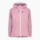 CMP γυναικείο μπουφάν βροχής ροζ 39X6636/C602