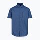 Ανδρικό μπλε πουκάμισο CMP 33S5757/39YN