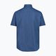 Ανδρικό μπλε πουκάμισο CMP 33S5757/39YN 2