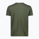 CMP ανδρικό πουκάμισο trekking πράσινο 30T5057/E319 2