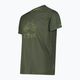 CMP ανδρικό πουκάμισο trekking πράσινο 30T5057/E319 3