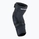Alpinestars A-Impact Plasma Elite Shield Knee προστατευτικά γόνατος μαύρο/λευκό 2