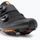 Ανδρικά παπούτσια ποδηλασίας MTB DMT MH1 μαύρο M0010DMT20MH1-A-0019 8