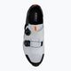 Ανδρικά παπούτσια ποδηλασίας MTB DMT MH1 λευκό M0010DMT20MH1-A-0022 6