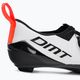 DMT KT1 ανδρικά ποδηλατικά παπούτσια λευκό και μαύρο M0010DMT20KT1 8