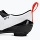 DMT KT1 ανδρικά ποδηλατικά παπούτσια λευκό και μαύρο M0010DMT20KT1 9