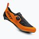 DMT KT1 πορτοκαλί/μαύρο ποδηλατικά παπούτσια M0010DMT20KT1 10