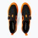 DMT KT1 πορτοκαλί/μαύρο ποδηλατικά παπούτσια M0010DMT20KT1 11