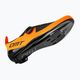 DMT KT1 πορτοκαλί/μαύρο ποδηλατικά παπούτσια M0010DMT20KT1 12
