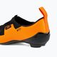 DMT KT1 πορτοκαλί/μαύρο ποδηλατικά παπούτσια M0010DMT20KT1 14