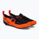 DMT KT1 πορτοκαλί/μαύρο ποδηλατικά παπούτσια M0010DMT20KT1 4