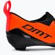 DMT KT1 πορτοκαλί/μαύρο ποδηλατικά παπούτσια M0010DMT20KT1 8
