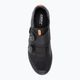DMT SH1 ανδρικά παπούτσια δρόμου μαύρο M0010DMT20SH1-A-0019 6