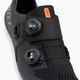 DMT SH1 ανδρικά παπούτσια δρόμου μαύρο M0010DMT20SH1-A-0019 8