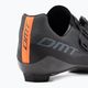 DMT SH1 ανδρικά παπούτσια δρόμου μαύρο M0010DMT20SH1-A-0019 10
