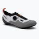 Ανδρικά παπούτσια ποδηλασίας τριάθλου DMT KT4 λευκό M0010DMT21KT4-A-0030