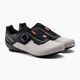 DMT KR4 ανδρικά παπούτσια δρόμου μαύρο και λευκό M0010DMT21KR4 5