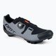Ανδρικά παπούτσια ποδηλασίας MTB DMT KM3 γραφίτης M0010DMT20KM3-A-0038