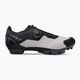 Ανδρικά ποδηλατικά παπούτσια MTB DMT KM4 μαύρο/ασημί M0010DMT21KM4-A-0032 2