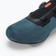 Ανδρικά παπούτσια δρόμου DMT KR4 μαύρο/μπλε πετρόλ 7
