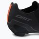Ανδρικά παπούτσια ποδηλασίας MTB DMT MH10 μαύρο M0010DMT23MH10-A-0064 8