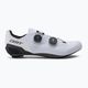 DMT SH10 ανδρικά παπούτσια δρόμου λευκό M0010DMT23SH10-A-0065 2