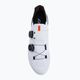 DMT SH10 ανδρικά παπούτσια δρόμου λευκό M0010DMT23SH10-A-0065 6