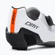 DMT KR30 ανδρικά ποδηλατικά παπούτσια λευκό M0010DMT23KR30 8