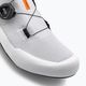 DMT KR30 ανδρικά ποδηλατικά παπούτσια λευκό M0010DMT23KR30 14