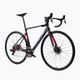 Ποδήλατο δρόμου Cipollini DOLOMIA DB 22-RED AXS μαύρο-κόκκινο M0012MC122DOLOMIA_DB N30UG 2