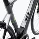 Ποδήλατο δρόμου Cipollini FLUSSO DISC BRAKE SRAM RIVAL AXS γκρι M0012MC122FLUSSO_DB O40OP 7