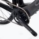 Ποδήλατο δρόμου Cipollini FLUSSO DISC BRAKE SRAM RIVAL AXS γκρι M0012MC122FLUSSO_DB O40OP 12