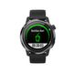Ρολόι COROS APEX Premium GPS 46mm μαύρο WAPX-BLK2 4