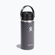 Hydro Flask Wide Flex Sip θερμικό μπουκάλι 470 ml γκρι W16BCX010 2