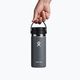 Hydro Flask Wide Flex Sip θερμικό μπουκάλι 470 ml γκρι W16BCX010 4