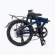 Αναδιπλούμενο ποδήλατο πόλης Tern Link B8 navy blue 8