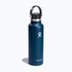 Hydro Flask Standard Flex 620 ml μπουκάλι ταξιδιού indigo 2