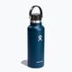 Hydro Flask Standard Flex 530 ml θερμικό μπουκάλι ναυτικό μπλε S18SX464 2