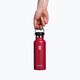 Hydro Flask Standard Flex 530 ml θερμικό μπουκάλι κόκκινο S18SX612 4