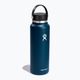 Hydro Flask Wide Flex Cap θερμικό μπουκάλι 1180 ml indigo 2